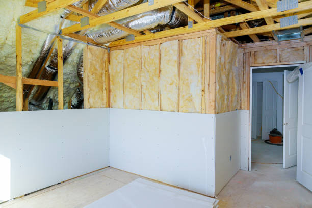 Best Spray Foam Insulation  in Columbus, MS