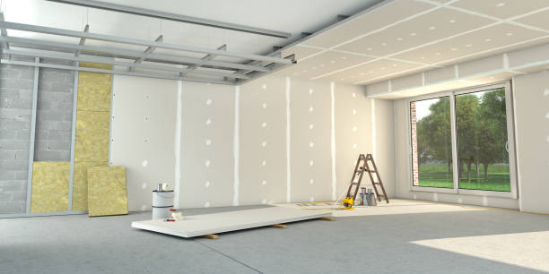 Best Blown-in Insulation  in Columbus, MS