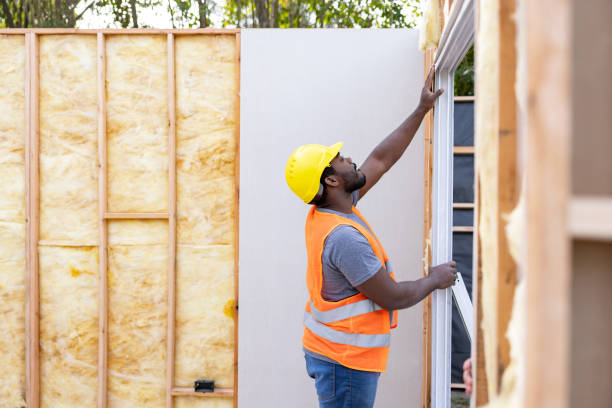 Garage Insulation Installation in Columbus, MS