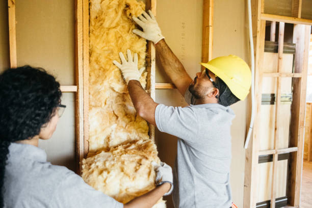 Columbus, MS Insulation Contractor Company