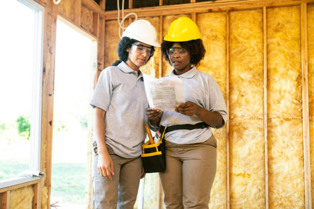 Best Soundproof Insulation Installation  in Columbus, MS