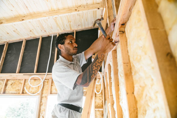 Insulation Repair Services in Columbus, MS