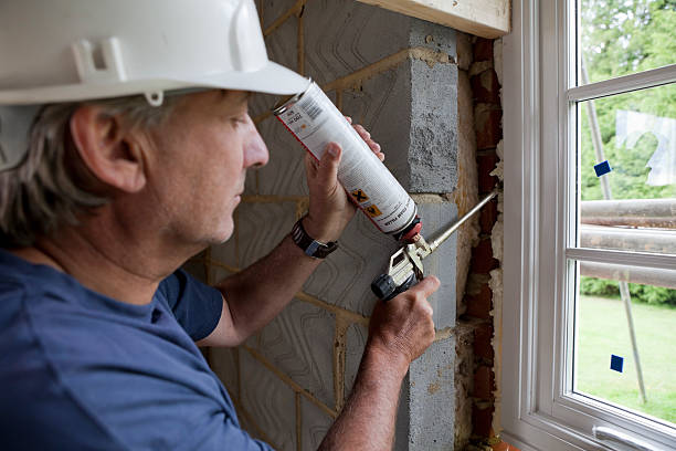 Range of Insulation Solutions in Columbus, MS